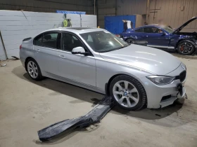 BMW 335 XI* M-PACK* HARMAN* ПАНОРАНА* ПОДГРЕВИ, снимка 1