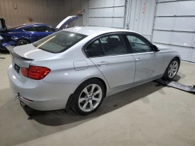 BMW 335 XI* M-PACK* HARMAN* ПАНОРАНА* ПОДГРЕВИ, снимка 6