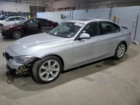 BMW 335 XI* M-PACK* HARMAN* ПАНОРАНА* ПОДГРЕВИ, снимка 3