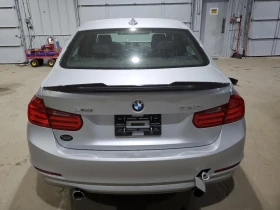 BMW 335 XI* M-PACK* HARMAN* ПАНОРАНА* ПОДГРЕВИ, снимка 5