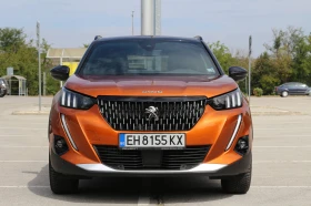 Peugeot 2008 GT 155 EAT8, снимка 8