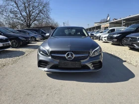     Mercedes-Benz C 300 AMG - Facelift - 4MATIC - 245..