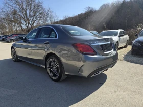 Mercedes-Benz C 300 AMG - Facelift - 4MATIC - 245к.с., снимка 5