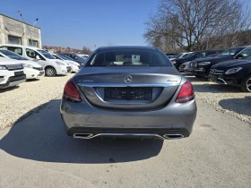 Mercedes-Benz C 300 AMG - Facelift - 4MATIC - 245к.с., снимка 8