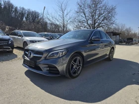 Mercedes-Benz C 300 AMG - Facelift - 4MATIC - 245к.с. 1