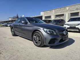 Mercedes-Benz C 300 AMG - Facelift - 4MATIC - 245.. | Mobile.bg    2