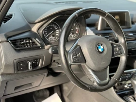 BMW 216 AVTOMAT/NAVI/СОБСТВЕН ЛИЗИНГ, снимка 10