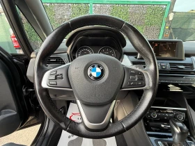 BMW 216 AVTOMAT/NAVI/  | Mobile.bg    12