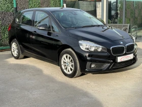     BMW 216 AVTOMAT/NAVI/ 