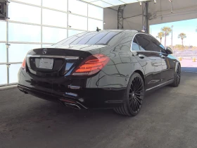 Mercedes-Benz S 550 | Mobile.bg    7