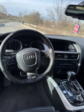 Audi A5 3.00 TDI S-line Sportback Quattro, снимка 6