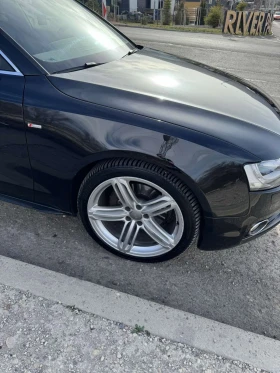 Audi A5 3.00 TDI S-line Sportback Quattro, снимка 13