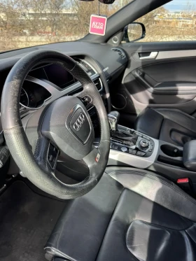 Audi A5 3.00 TDI S-line Sportback Quattro, снимка 11