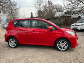 Toyota Verso S 1.4D4D ��������� 76000KM | Mobile.bg � ����� ������ 7