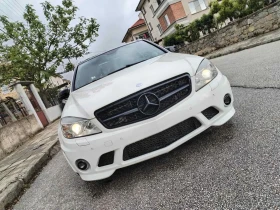  Mercedes-Benz C 320