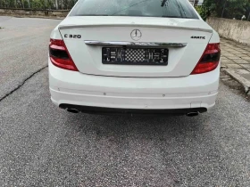 Mercedes-Benz C 320 g44  | Mobile.bg    4