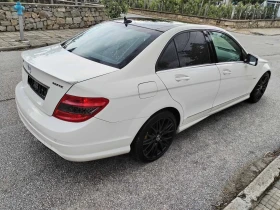 Mercedes-Benz C 320 g44  | Mobile.bg    3