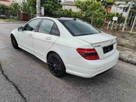 Mercedes-Benz C 320 g44  | Mobile.bg    5