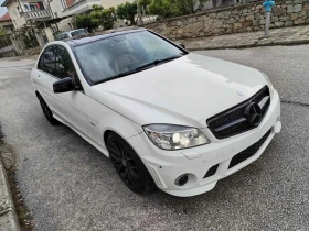 Mercedes-Benz C 320 g44  | Mobile.bg    2