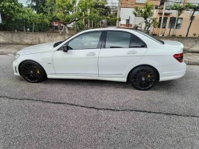 Mercedes-Benz C 320 g44  | Mobile.bg    7