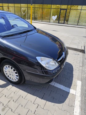Обява за продажба на Citroen C5 2.2 hdi ~2 600 лв. - изображение 3