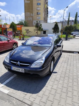 Обява за продажба на Citroen C5 2.2 hdi ~2 600 лв. - изображение 1