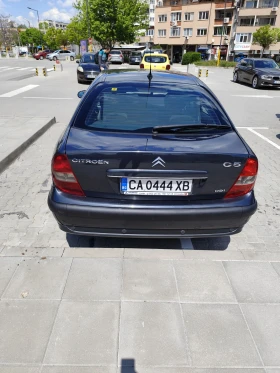 Обява за продажба на Citroen C5 2.2 hdi ~2 600 лв. - изображение 2