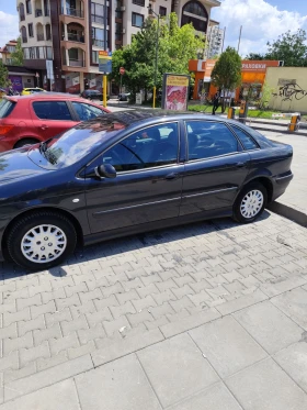 Обява за продажба на Citroen C5 2.2 hdi ~2 600 лв. - изображение 1