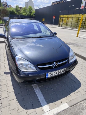 Обява за продажба на Citroen C5 2.2 hdi ~2 600 лв. - изображение 4