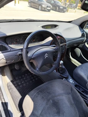 Обява за продажба на Citroen C5 2.2 hdi ~2 600 лв. - изображение 5