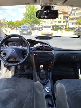 Обява за продажба на Citroen C5 2.2 hdi ~2 600 лв. - изображение 7