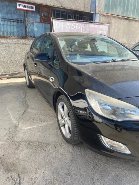 Обява за продажба на Opel Astra ~12 400 лв. - изображение 1