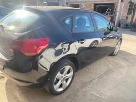 Обява за продажба на Opel Astra ~12 400 лв. - изображение 3