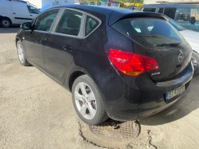 Обява за продажба на Opel Astra ~12 400 лв. - изображение 2