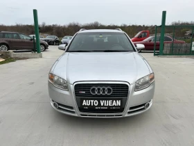 Audi A4 1.8i---163--4X4-S-line | Mobile.bg    2