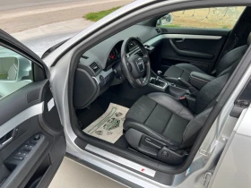 Audi A4 1.8i---163--4X4-S-line | Mobile.bg    9