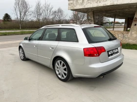 Audi A4 1.8i---163--4X4-S-line | Mobile.bg    4