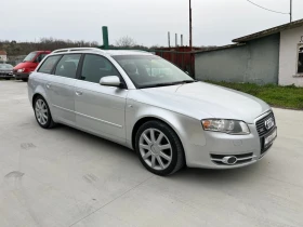 Audi A4 1.8i---163--4X4-S-line | Mobile.bg    3