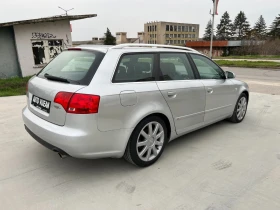 Audi A4 1.8i---163--4X4-S-line | Mobile.bg    6