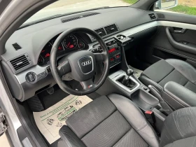 Audi A4 1.8i---163--4X4-S-line | Mobile.bg    11