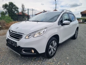    Peugeot 2008 1.2i  Navi 