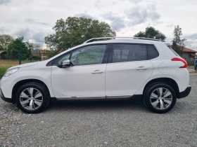 Peugeot 2008 1.2i Navi - 14600 лв. - 13117047 | Car24.bg