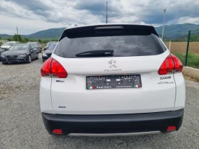Peugeot 2008 1.2i Navi - 14600 лв. - 13117047 | Car24.bg