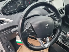 Peugeot 2008 1.2i Navi - 14600 лв. - 13117047 | Car24.bg