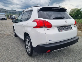 Peugeot 2008 1.2i Navi - 14600 лв. - 13117047 | Car24.bg