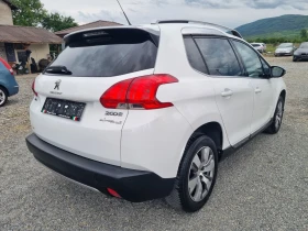 Peugeot 2008 1.2i Navi - 14600 лв. - 13117047 | Car24.bg