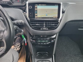 Peugeot 2008 1.2i Navi - 14600 лв. - 13117047 | Car24.bg