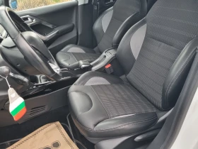 Peugeot 2008 1.2i Navi - 14600 лв. - 13117047 | Car24.bg