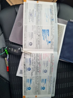 Peugeot 2008 1.2i Navi - 14600 лв. - 13117047 | Car24.bg