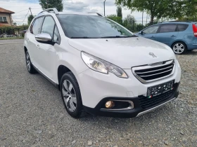 Peugeot 2008 1.2i Navi - 14600 лв. - 13117047 | Car24.bg